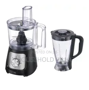Logik Food Processor