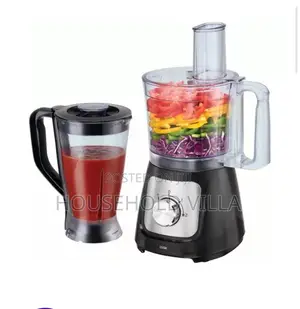 Logik Food Processor
