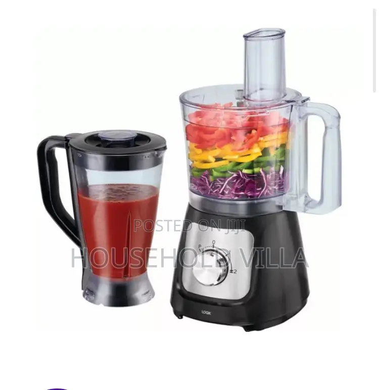 Logik Food Processor