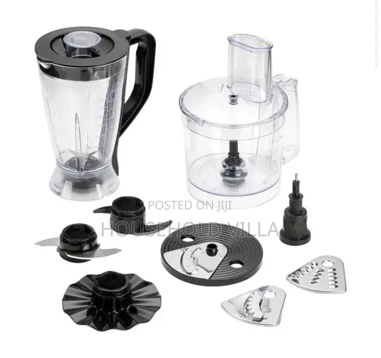 Logik Food Processor