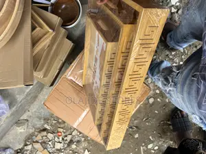 3in1 Bamboo Tray