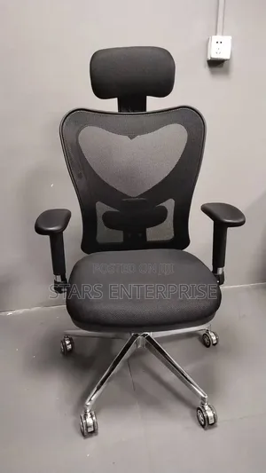 Office Chair Ergonomic