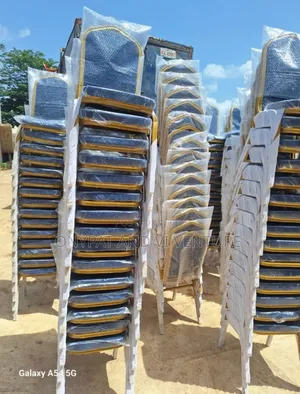 High Quality Event and Banquet Chairs