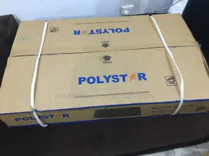Durable Polystar Pv-Jyb5ag Builtin Gashob With Auto Ignition