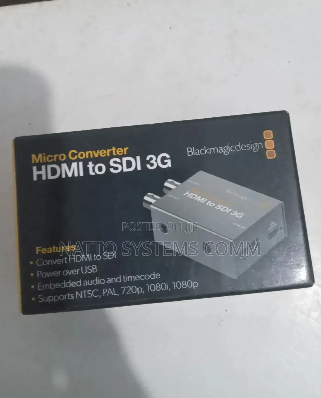 Blackmagic Design Decklink Duo 2 Mini
