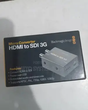 Blackmagic Design Decklink Duo 2 Mini