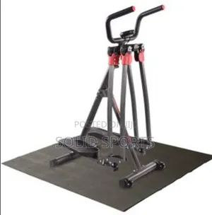 Hair Worker Machine