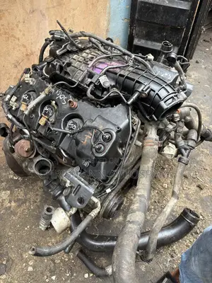F150 Engine 3.5l V6 Twin Turbo 2015 2016 2017