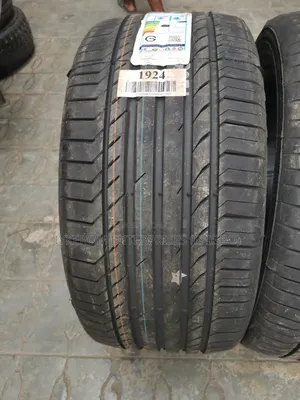 315/40/21 Continental
