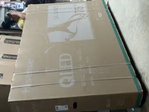 Hisense Qled Tv 75inchs Q6 Series