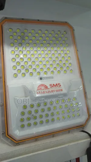 600watts SMS Star Light