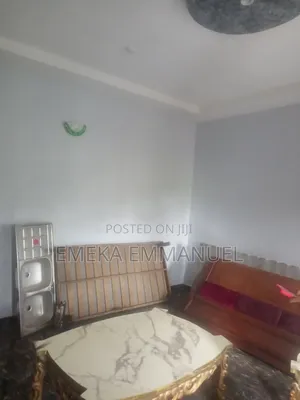 3bdrm Apartment in Commissioner, Awka for rent
