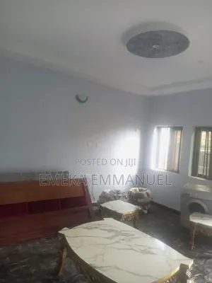3bdrm Apartment in Commissioner, Awka for rent