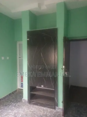 3bdrm Apartment in Commissioner, Awka for rent