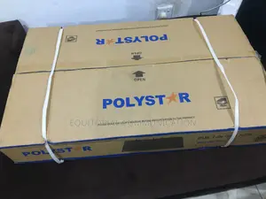 Space-Saving Built-in Gas Hob – Polystar Pv-Jyba5ag