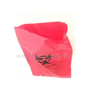 Biomedical Waste Bags