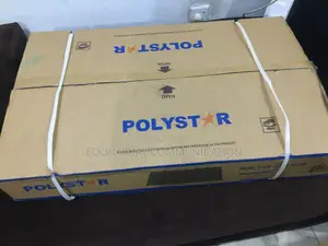 Space-Saving Built-in Gas Hob – Polystar Pv-Jyba5ag