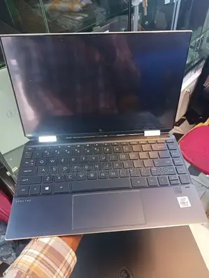 Laptop HP Spectre X360 15 16GB Intel Core I7 SSD 512GB