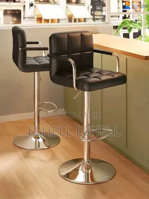 Foreign Bar Stool