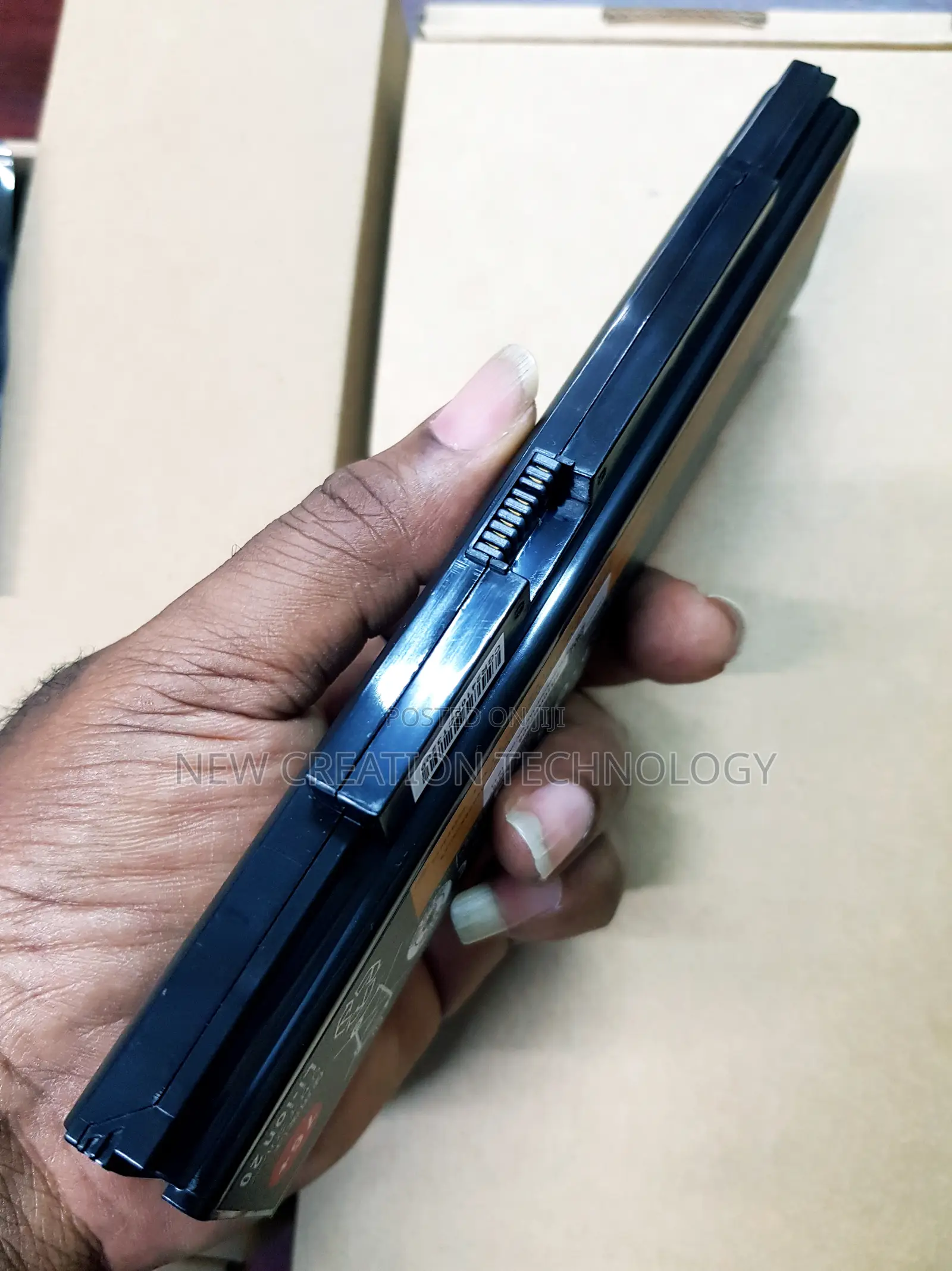 Lenovo Laptop Battery (Not Copy)