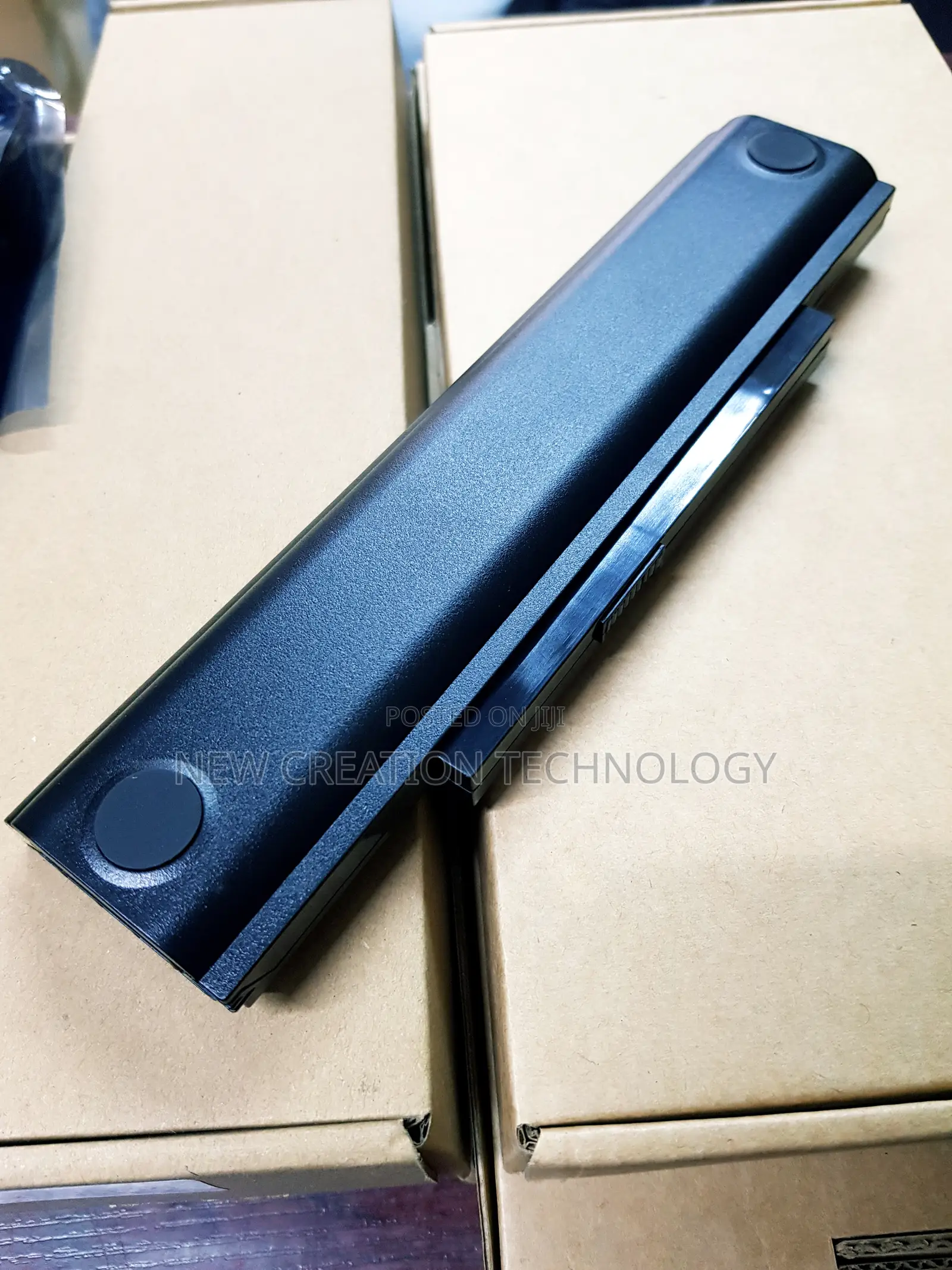 Lenovo Laptop Battery (Not Copy)