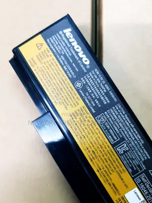 Lenovo Laptop Battery (Not Copy)