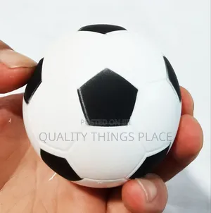 Stress Ball
