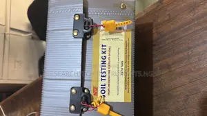 Soil Test Kit