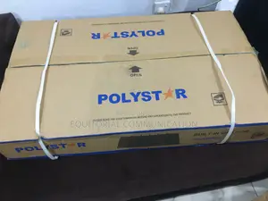 Modern Built-in Gas Hob – Polystar Pv-Jyba5ag