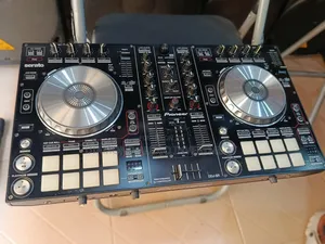 Pioneer DDJ Sr Dj Controller