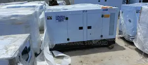 Built Like a Tank - Perkins 30kva Power Gen - 24kw - Diesel