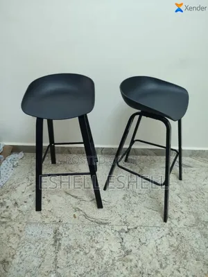 Rugged Foreign Bar Stool/Chairs