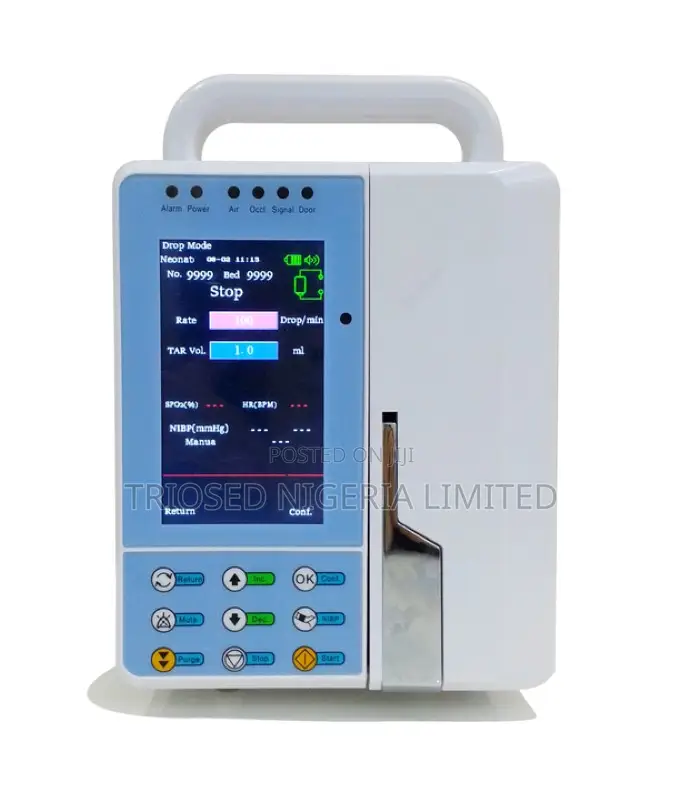 Infusion Pump