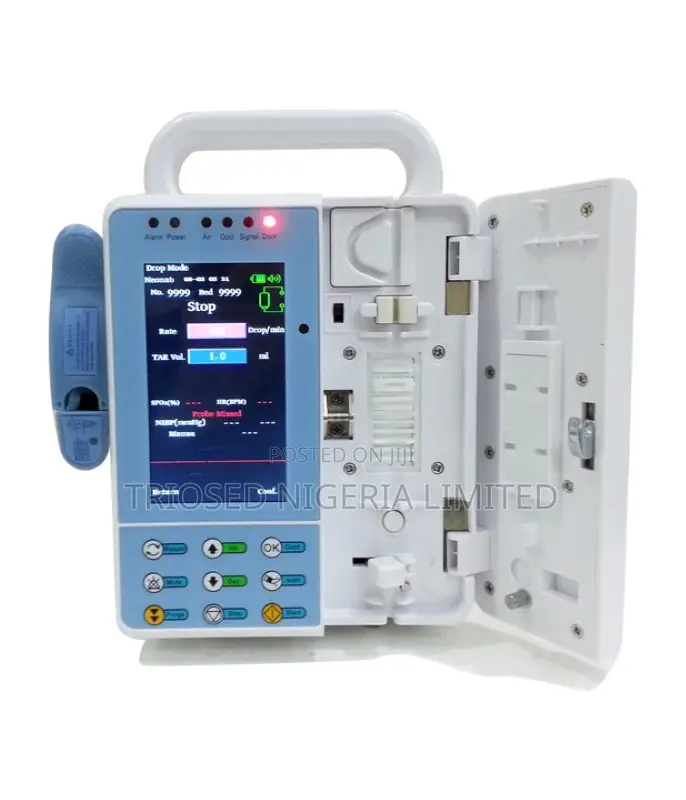 Infusion Pump