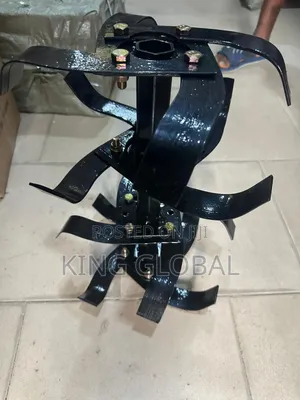 Big Tiller Accessory