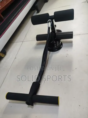 Sit Up Aids Bar