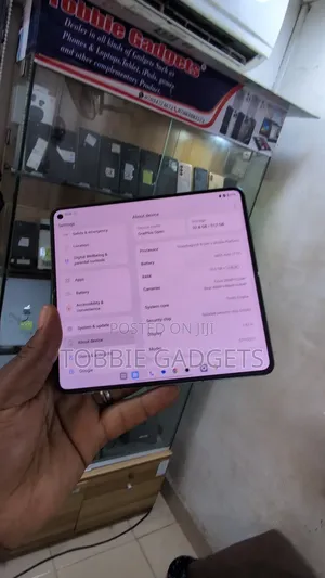 OnePlus Open 512 GB