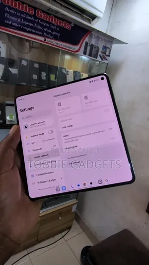 OnePlus Open 512 GB