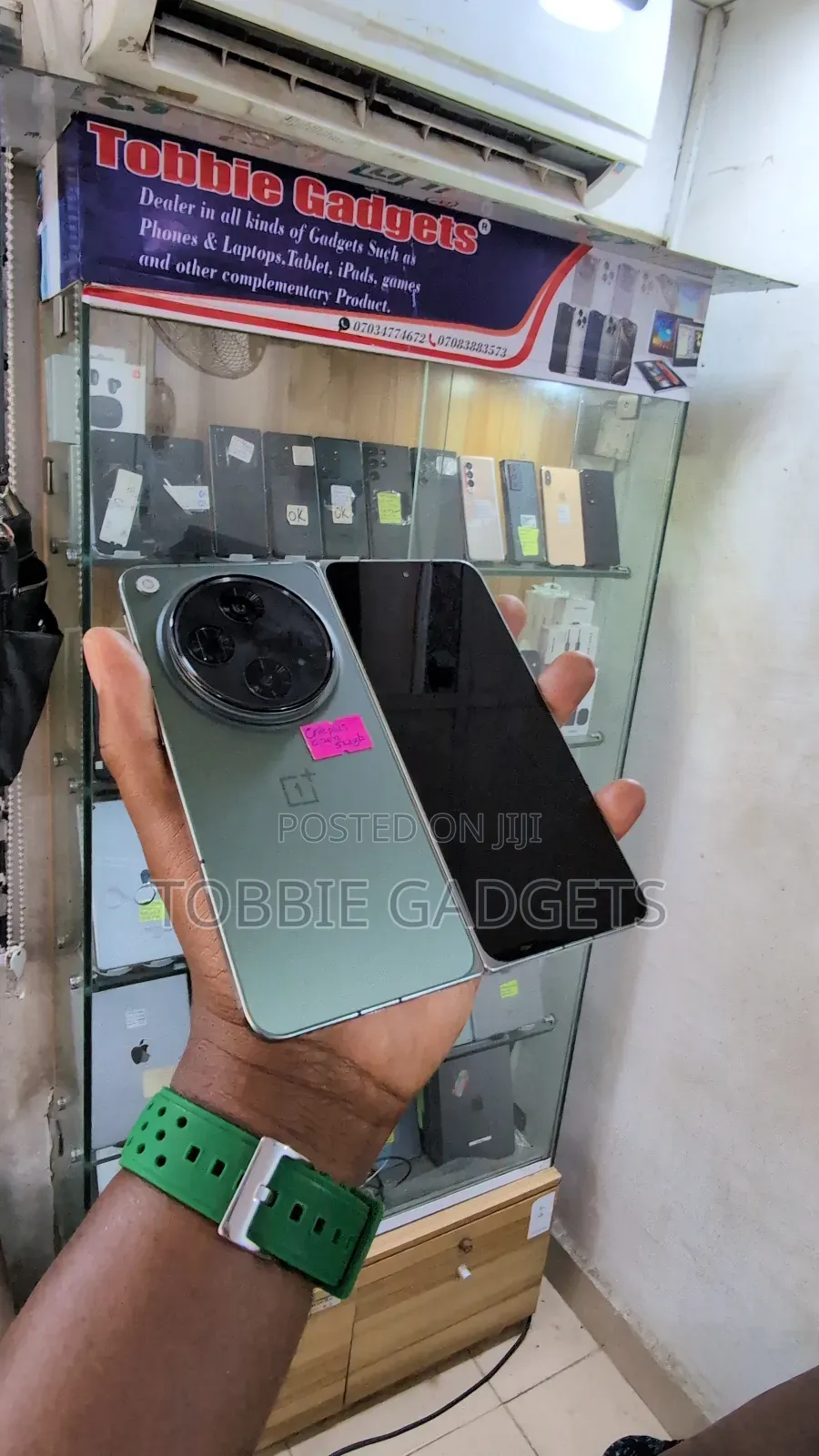 OnePlus Open 512 GB