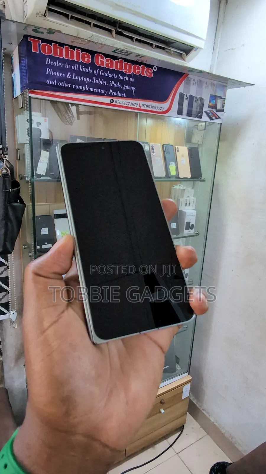 OnePlus Open 512 GB
