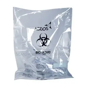 Specimen Disposal Bags