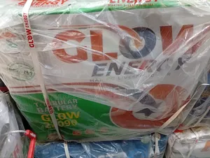 Glow Energy Battery
