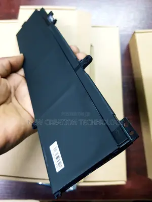 Photo - Lenovo Laptop Battery