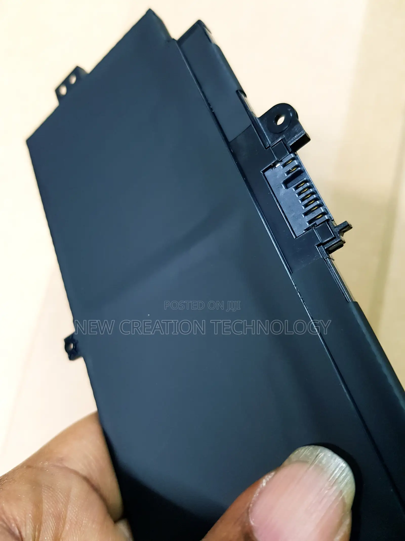 Lenovo Laptop Battery