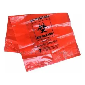 Biowaste Containment Bags