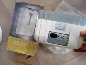 Automatic Soap Dispenser