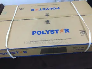 Polystar Pv-Jyba5ag – Ideal for Modular Kitchens