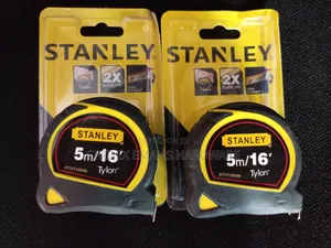 5m Stanley Tape