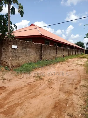 50/200 at Ebo,Airport Road With Houses on It for Sale