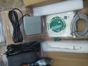 Ultrasonic Scaler